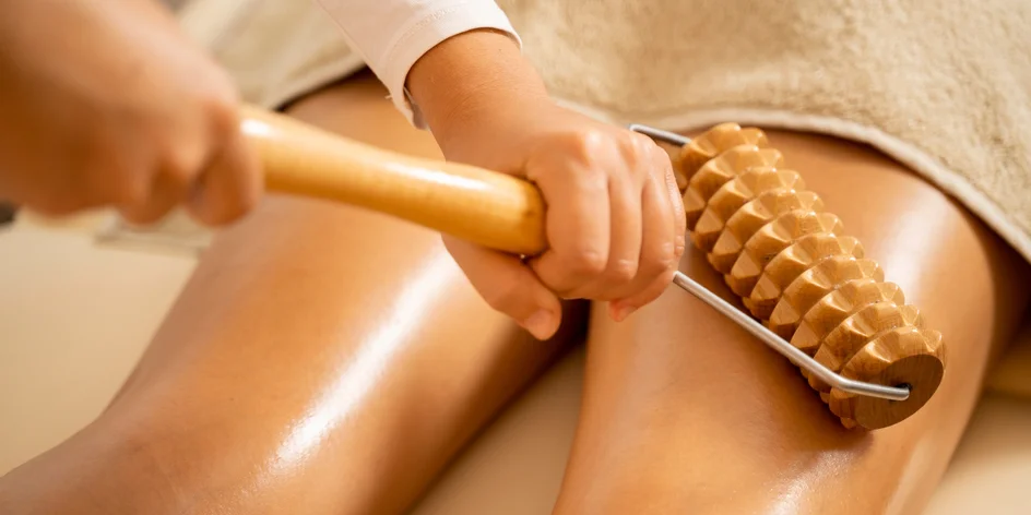 Masáže pro ženy: záda a šíje, celé tělo i maderoterapie