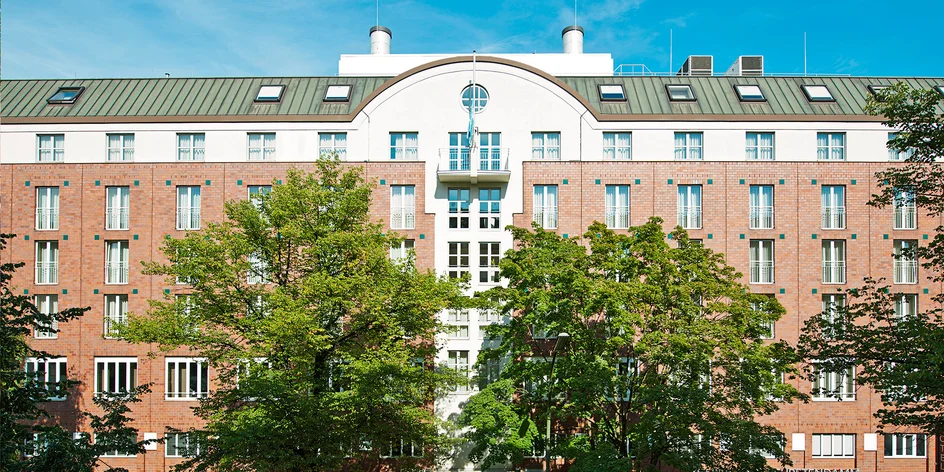 Berlín: 4* hotel v centru, vč. snídaně, sauny a fitness