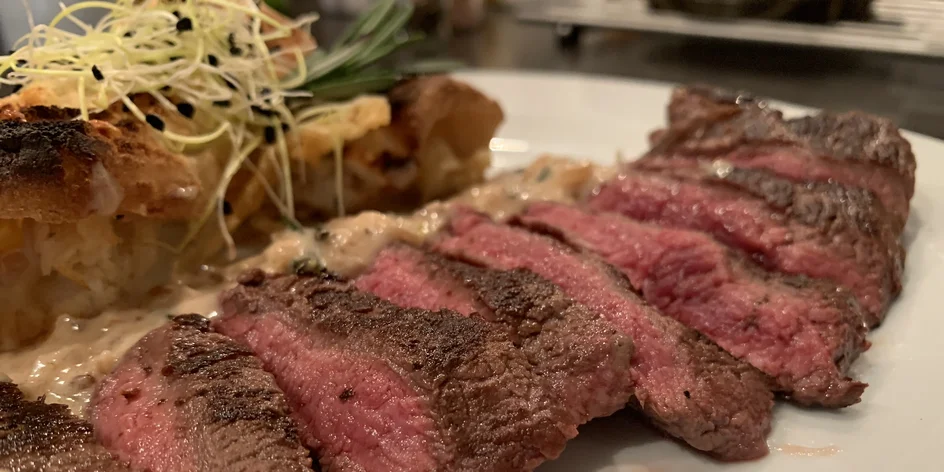 Kurz vaření pro milovníky masa: hovězí, vepřové i kuře