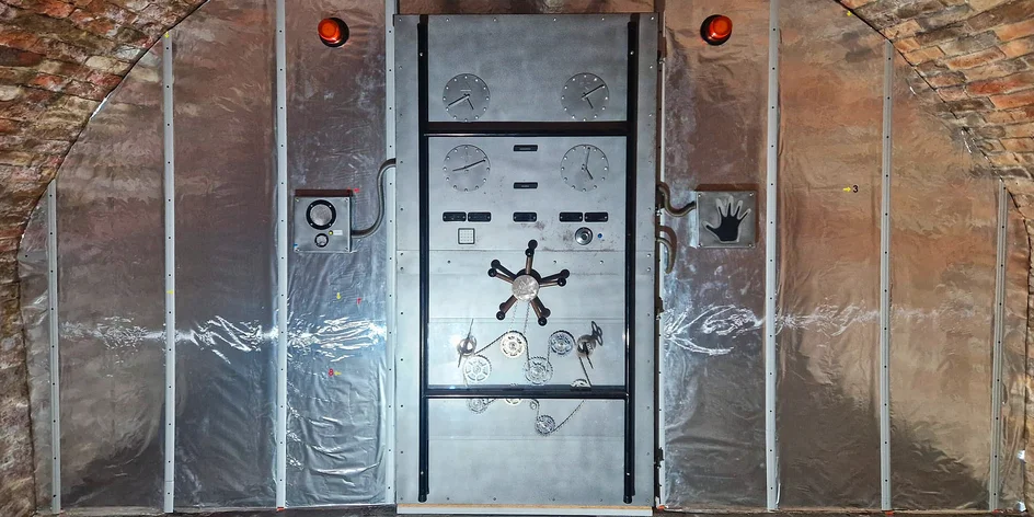 Úniková hra Růžový panter pro 2–6 hráčů