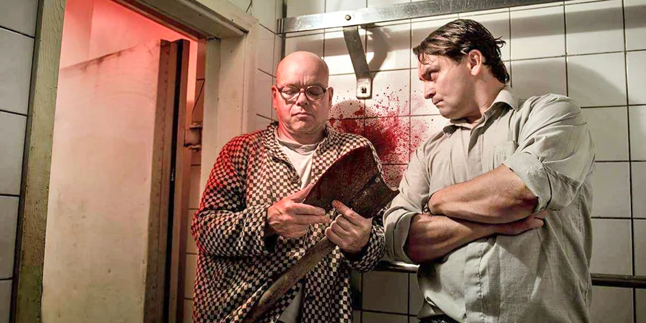 Úniková hra Masna: Bývalí lidé – atmosféra 70. let