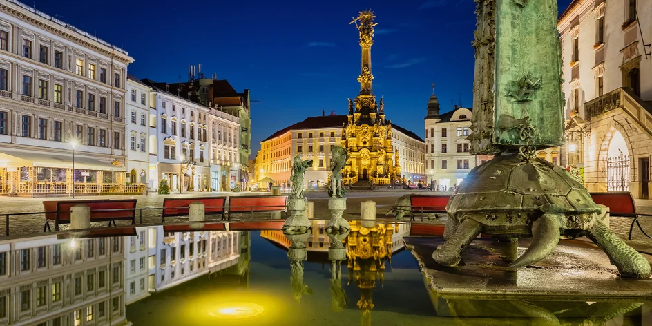 Co dělat v Olomouci? Objevte ty nejlepší zážitky v hanácké metropoli