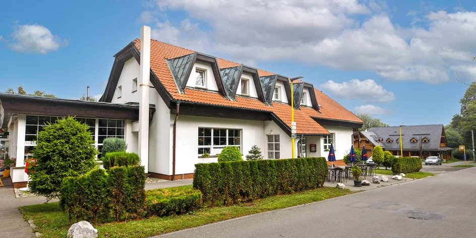 Beskydy: 3* hotel se snídaní či polopenzí