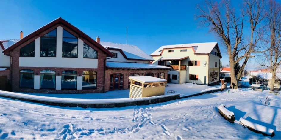 Pobyt v Bojnicích s polopenzí a neomezeným wellness