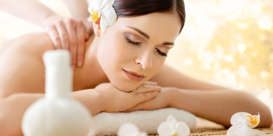 Masážní balíčky pro terapii těla a duše na 60-90 minut