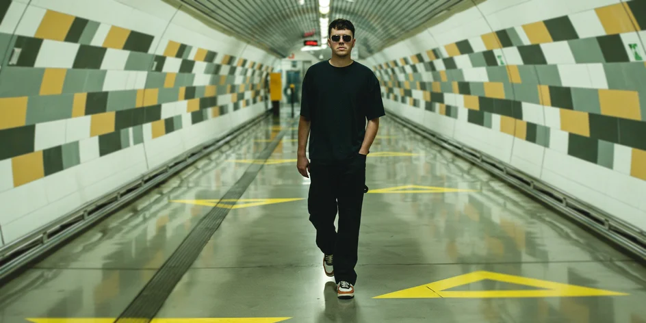 Focení na netradičních místech v Praze pro 1-4 osoby