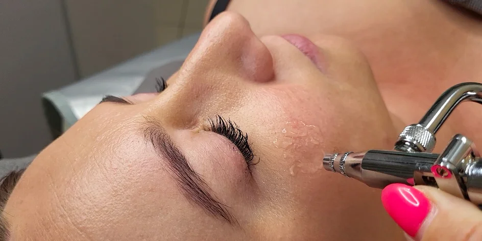 Kyslíková terapie i komplexní péče pro ženy i muže