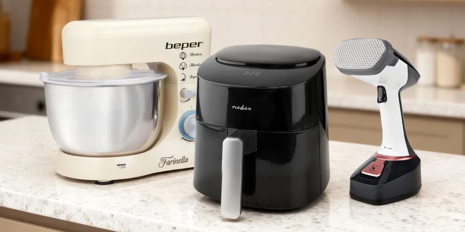 Poukaz na e-shop Mixton Elektro: 500–2000 Kč