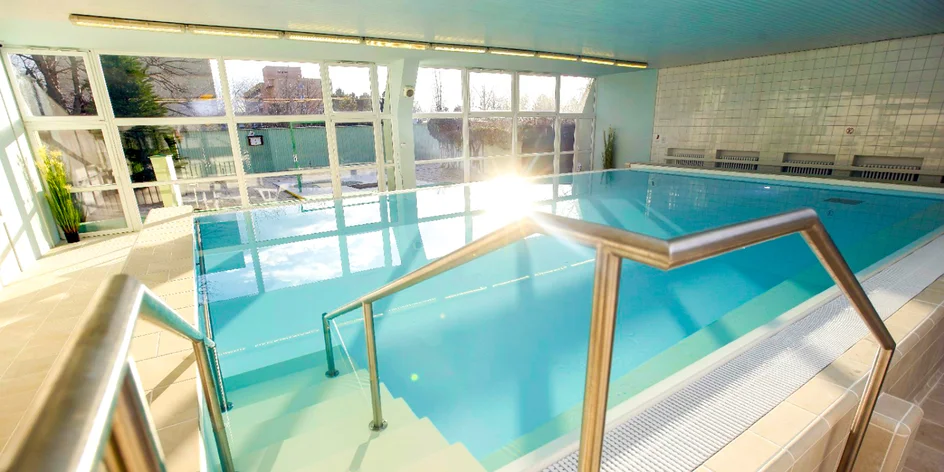 Pobyt v Piešťanech s procedurami i all inclusive