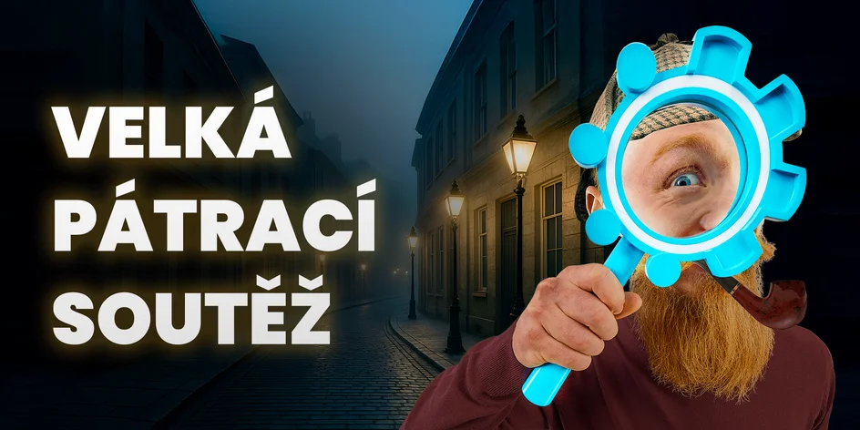 LOVCI ZÁŽITKŮ: Zapojte se do pátrání a vyhrajte pobyt!
