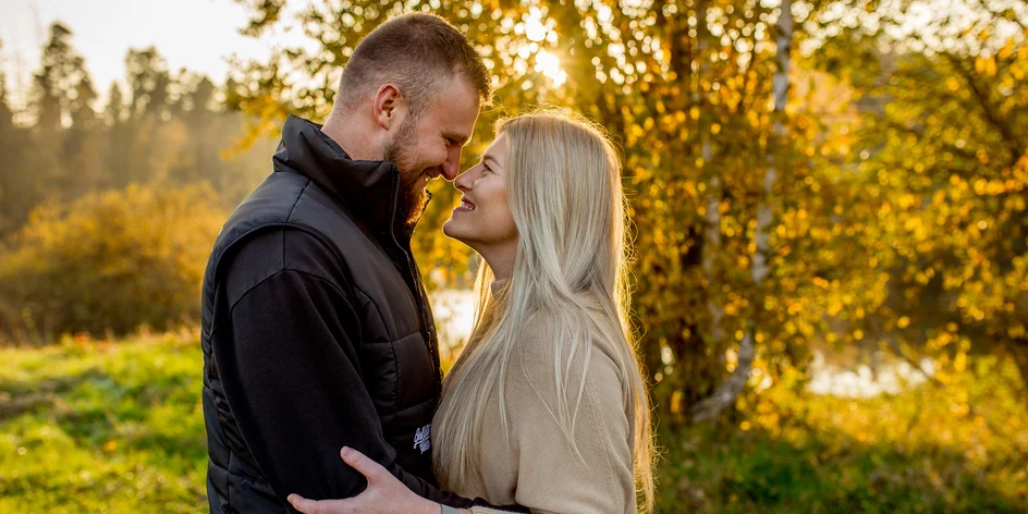 Focení v exteriéru v okolí Velkého Meziříčí či Brna