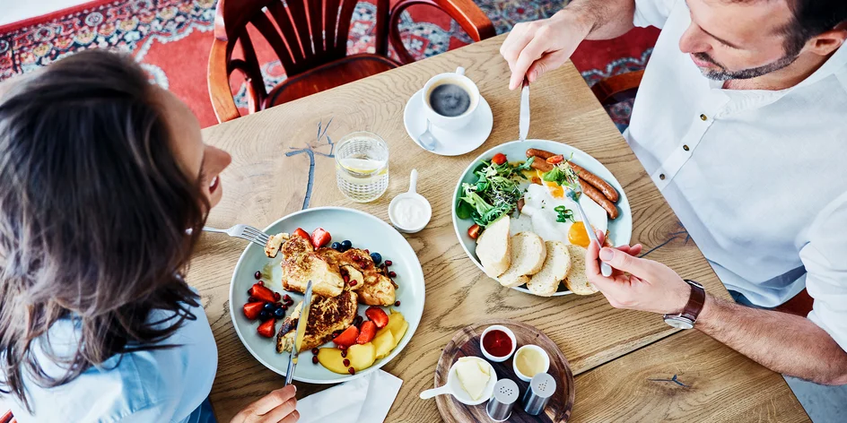 Kam na nejlepší brunch v Praze: zajděte si na snídani s kávou i proseccem