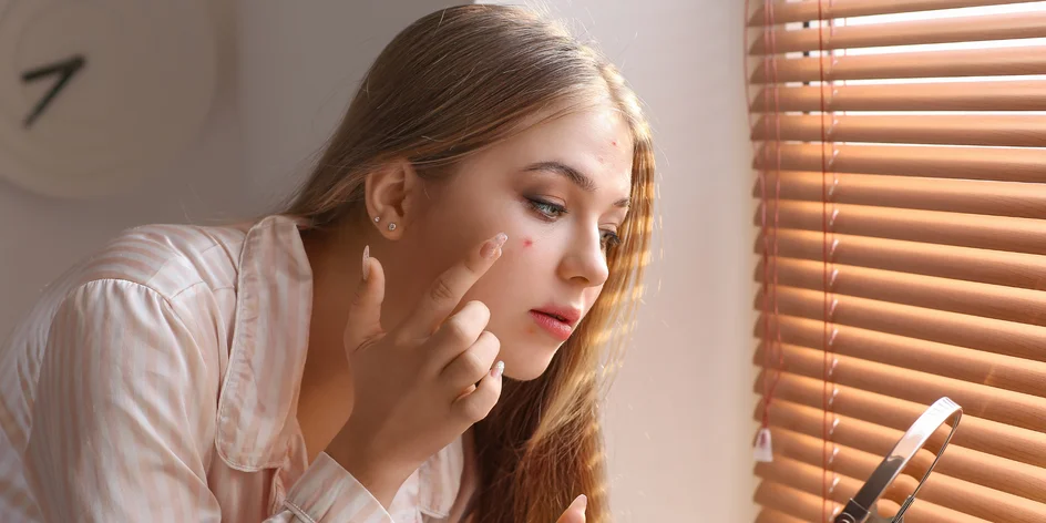 Kosmetické ošetření pro všechny typy pleti