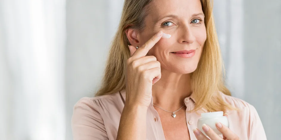 Anti-age ošetření, peeling či hloubkové čištění