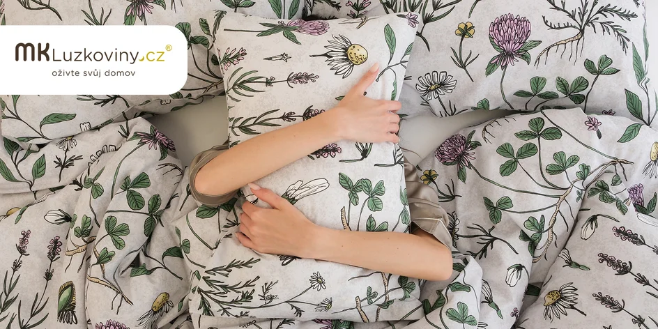 Voucher na 500–2 000 Kč do e‑shopu MKluzkoviny.cz