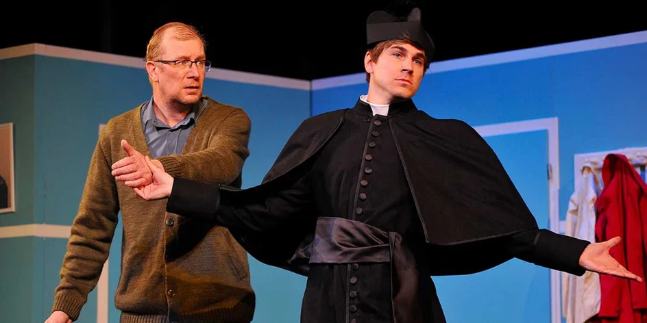 Slevové kupóny do Divadla Palace s roční platností