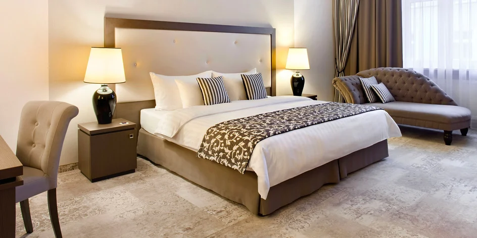 Luxusní pobyt v centru Krakova: 4* hotel se snídaní