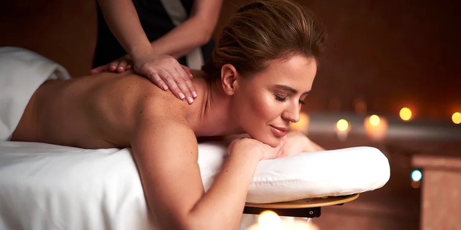 Relaxační balíčky na míru pro 1-2 osoby v salonu O'Well