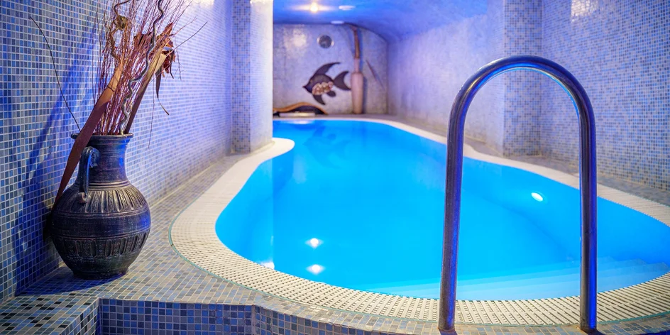 Nitra: pobyt ve 4* hotelu se snídaní a wellness