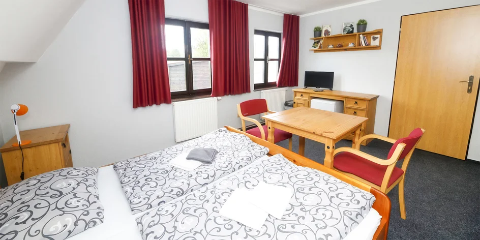 Beskydy: penzion se snídaněmi i privátním wellness