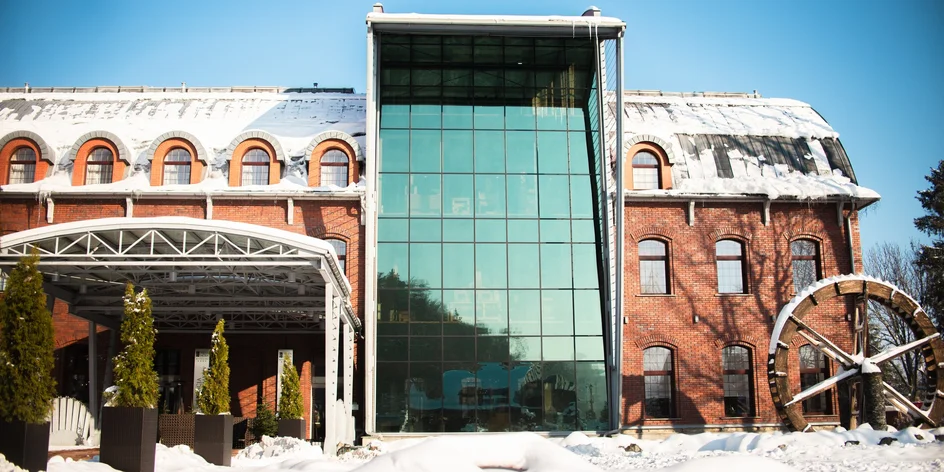 Wellness pobyt v Malopolsku se snídaní či polopenzí