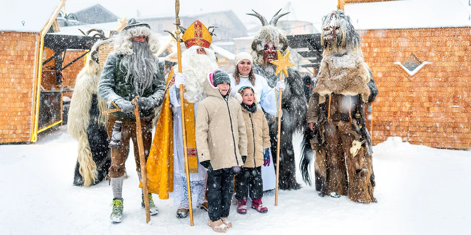 Ski Opening Mölltal: ubytování, polopenze i skipas