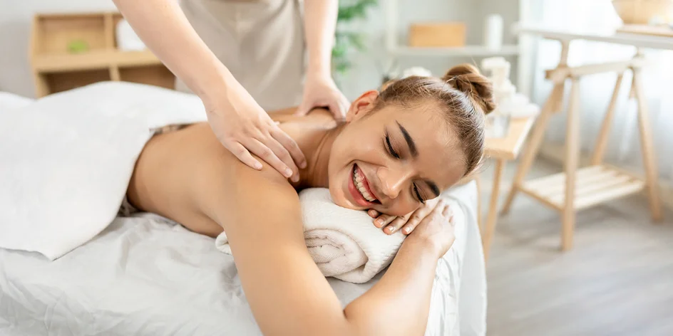 Voucher na 1 000 Kč do masážního salonu v Opavě