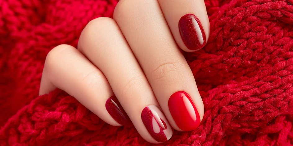 Manikúra i parafínový zábal či nehtová modeláž