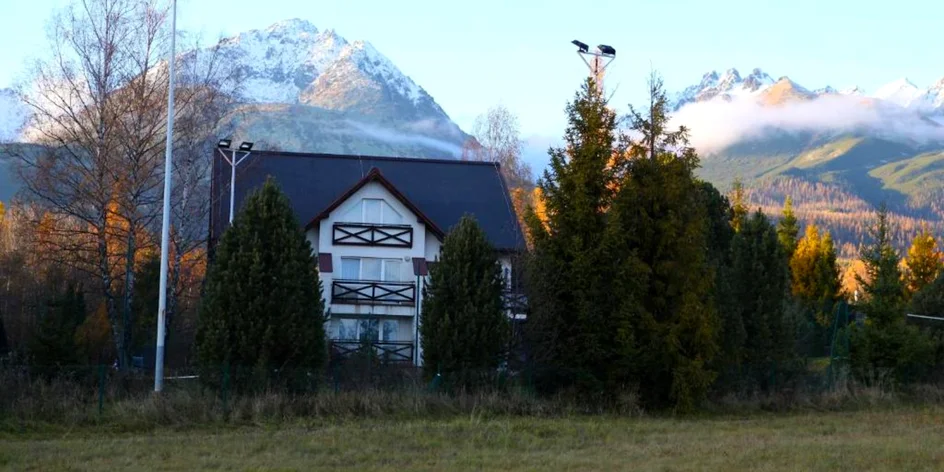 Gerlachov: pobyt s polopenzí a neomezeným wellness