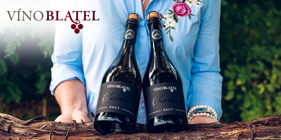 Vinné předplatné na 1–3 měsíce: pokaždé 6 lahví