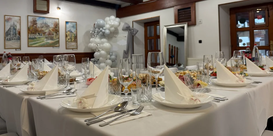 3chod. menu pro 1-2 osoby: české i zahraniční speciality