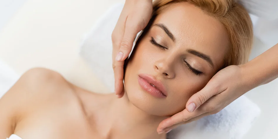 Relaxační liftingové ošetření i luxusní anti age rituá