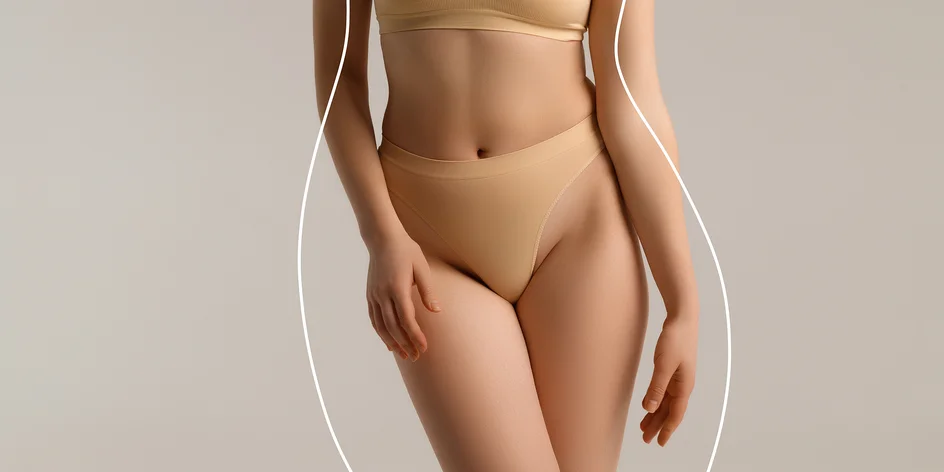 1 nebo 6 vstupů na VacuShape pro spalování tuků