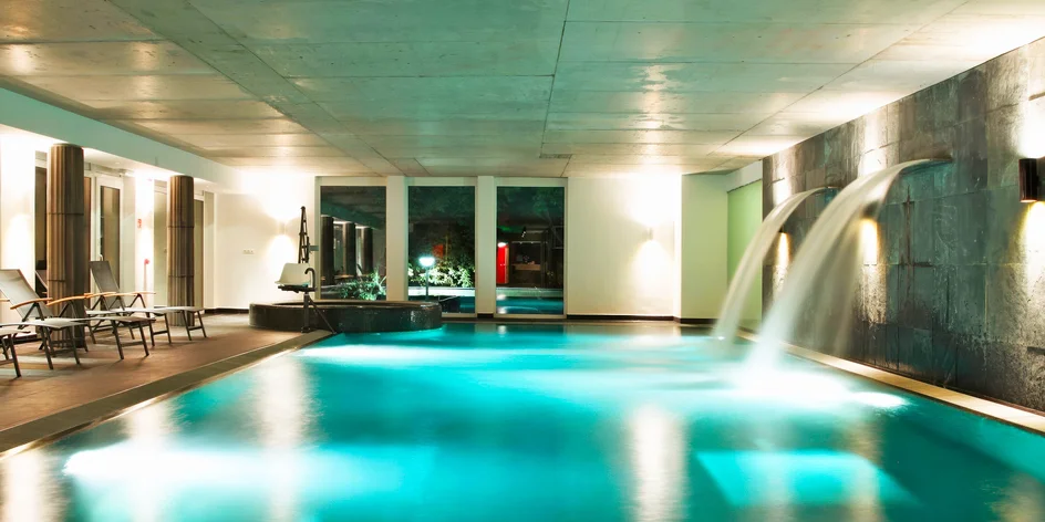 Wellness pobyt u Balatonu s vínem a polopenzí