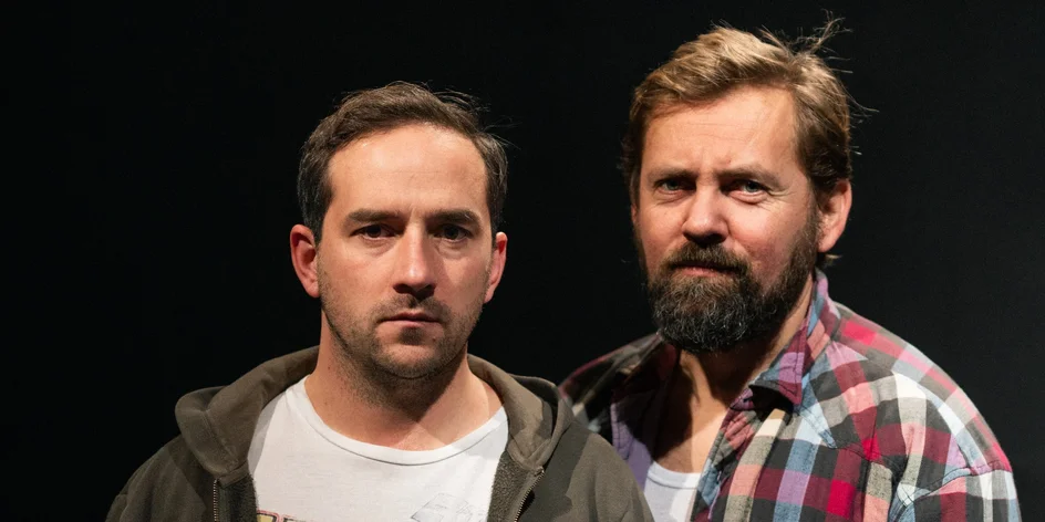 Vstupenka na představení Osiřelý západ