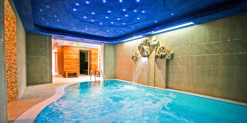 Wellness pobyt u Neziderského jezera se stravou