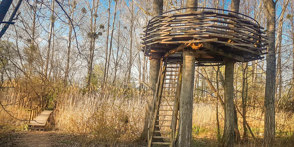 9 tipov na výlety v okolí Bratislavy, kde nestretnete veľa ľudí