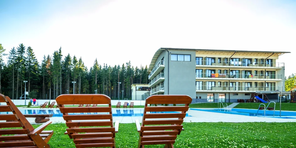 Hotel Altis – celoročné športové vyžitie pod jednou strechou 