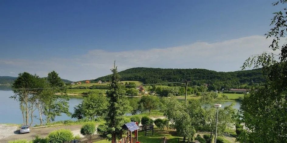 Mamička ambasádorka v Garden Hoteli Domaša***