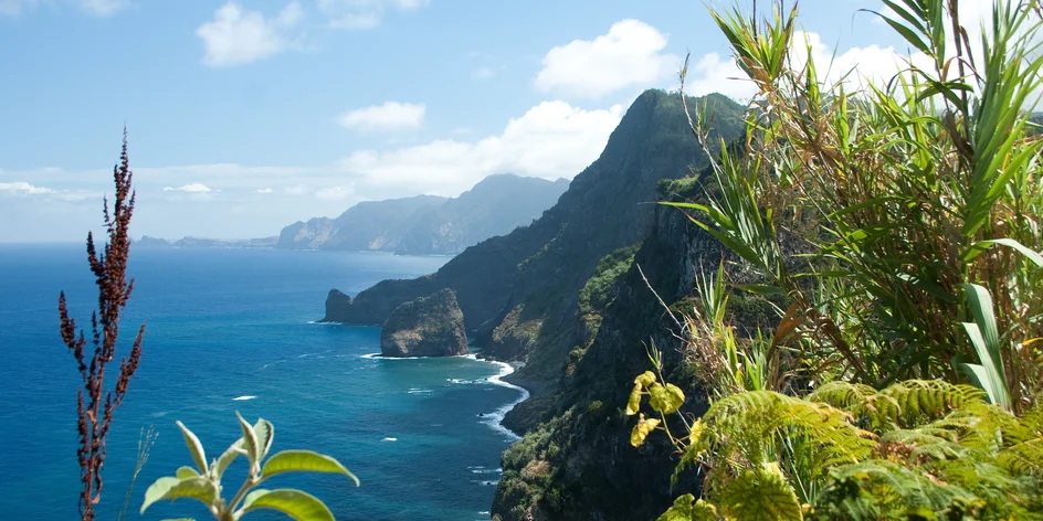 Ukážeme vám Perlu Atlantiku! Zážitková dovolenka na MADEIRE