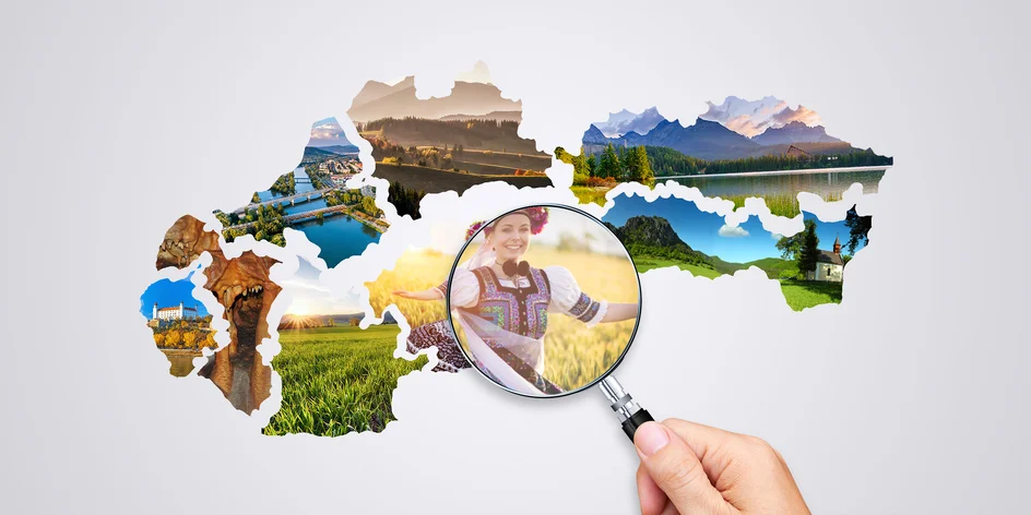 Ukáž sa, Slovensko! Pošlite nám tip a získajte kredity