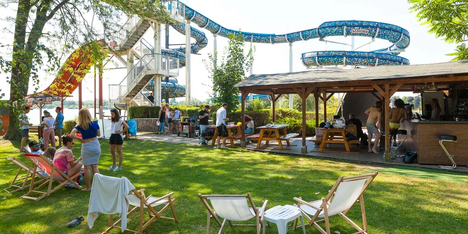 Mamička testuje: Letná ponuka na Zlatých pieskoch