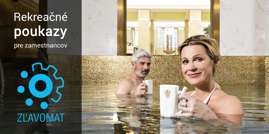 Výsledky prieskumu o rekreačných poukazoch