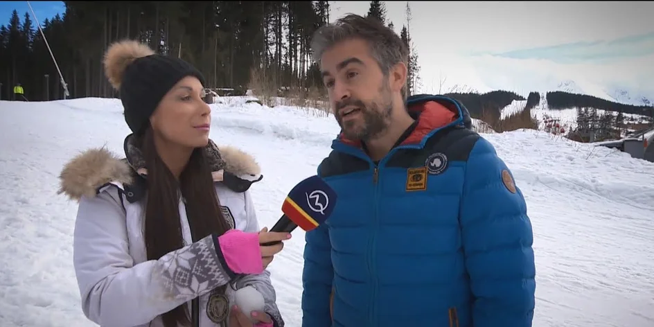 VIDEO | Vyskúšali sme Hotel Repiská***