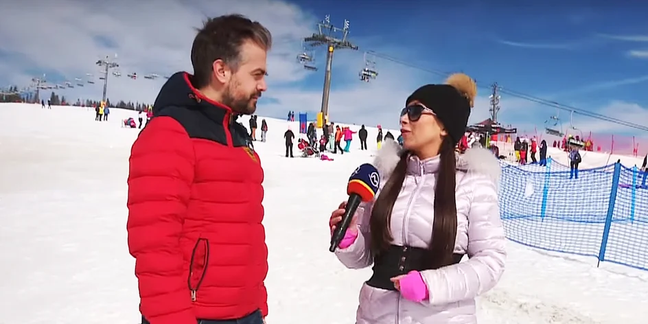 VIDEO | Zľavomatová polícia: Wellness Penzión Strachan*** vo Vysokých Tatrách