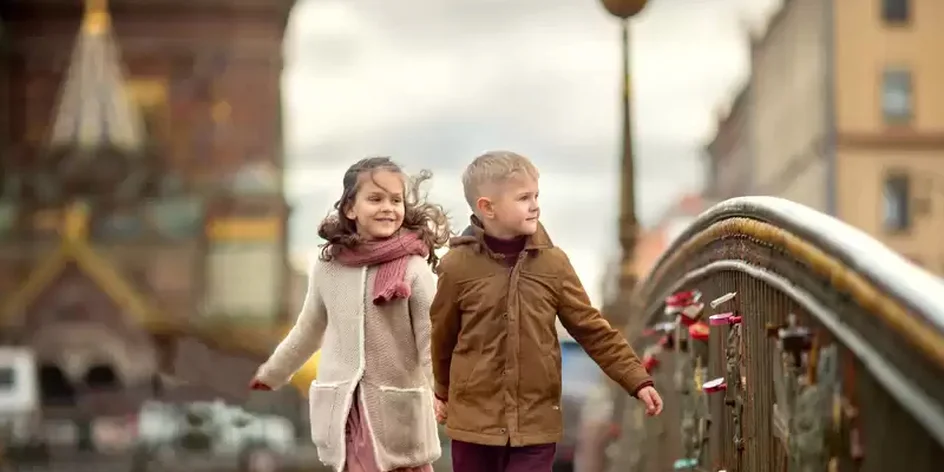 S deťmi do Prahy – zoberte ich na tieto miesta | 5 tipov