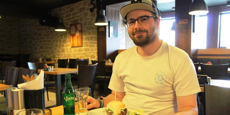 Ako sme sa zahryzli do kačacinky