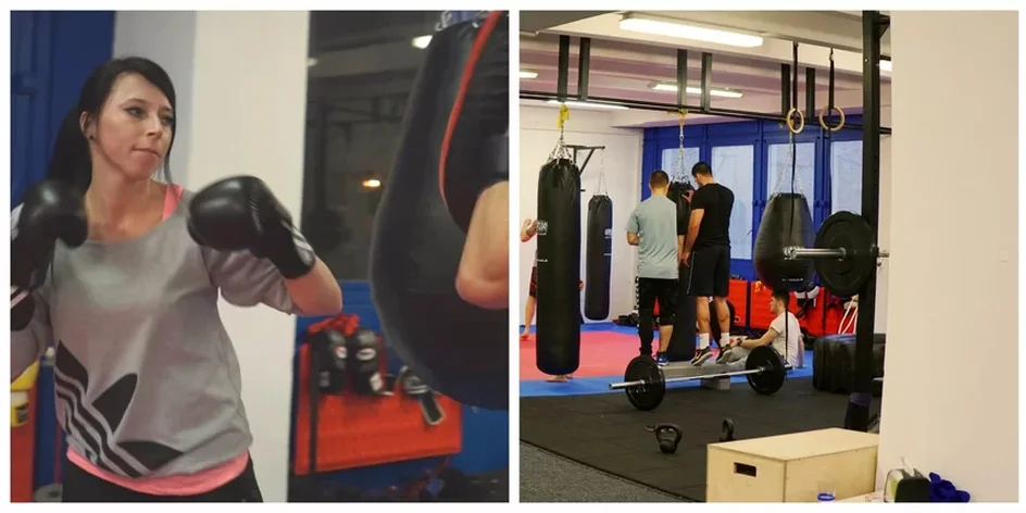 Ženy zo Zľavomatu makajú na Cvičisku