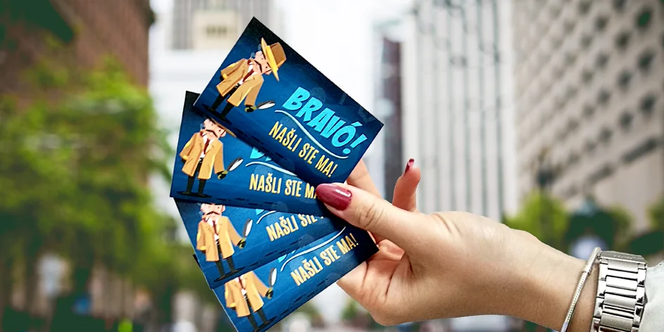 Nový Zľavopátrač je tu! Nájdite si kredity