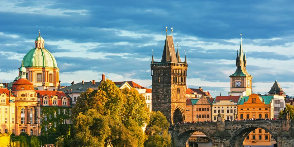 VÝLET | Vydajte sa do Česka za UNESCO pokladmi!